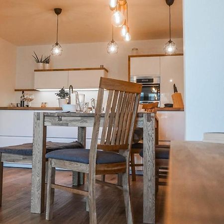 גרובמינג Apartment Frida By Da Alois מראה חיצוני תמונה