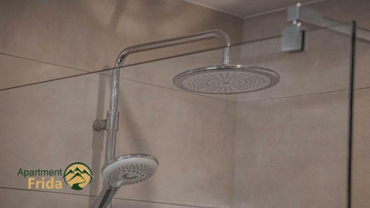 גרובמינג Apartment Frida By Da Alois מראה חיצוני תמונה