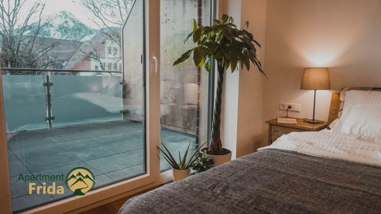 גרובמינג Apartment Frida By Da Alois מראה חיצוני תמונה